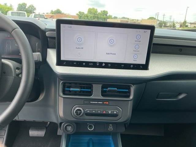 New 2026 Ford Maverick XLT w/ Equipment Group 301A AWD/4WD image 12