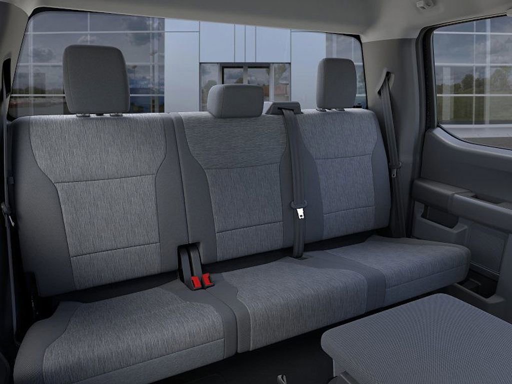 New 2026 Ford F250 XL w/ STX Appearance Package image 11