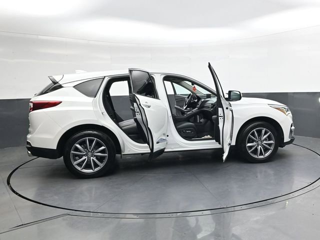 Used 2020 Acura RDX w/ Technology Package image 38
