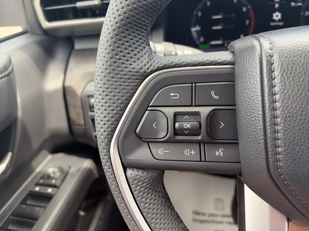 New 2026 Toyota Tacoma Limited AWD/4WD image 26
