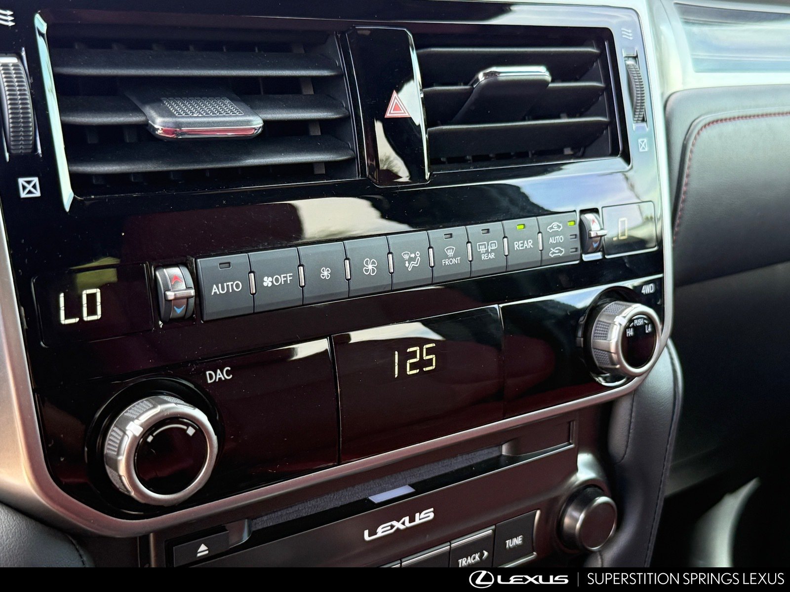 Certified 2023 Lexus GX 460 Premium w/ Accessory Package AWD/4WD image 20