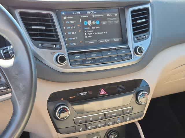 Used 2018 Hyundai Tucson SEL Plus AWD/4WD image 27