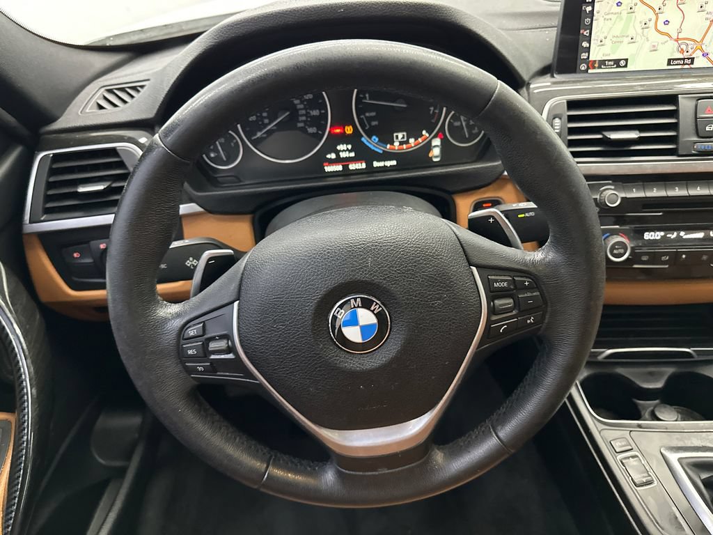 Used 2018 BMW 330i Sedan RWD image 23
