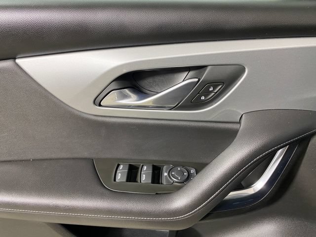 Certified 2020 Chevrolet Blazer LT AWD/4WD image 13