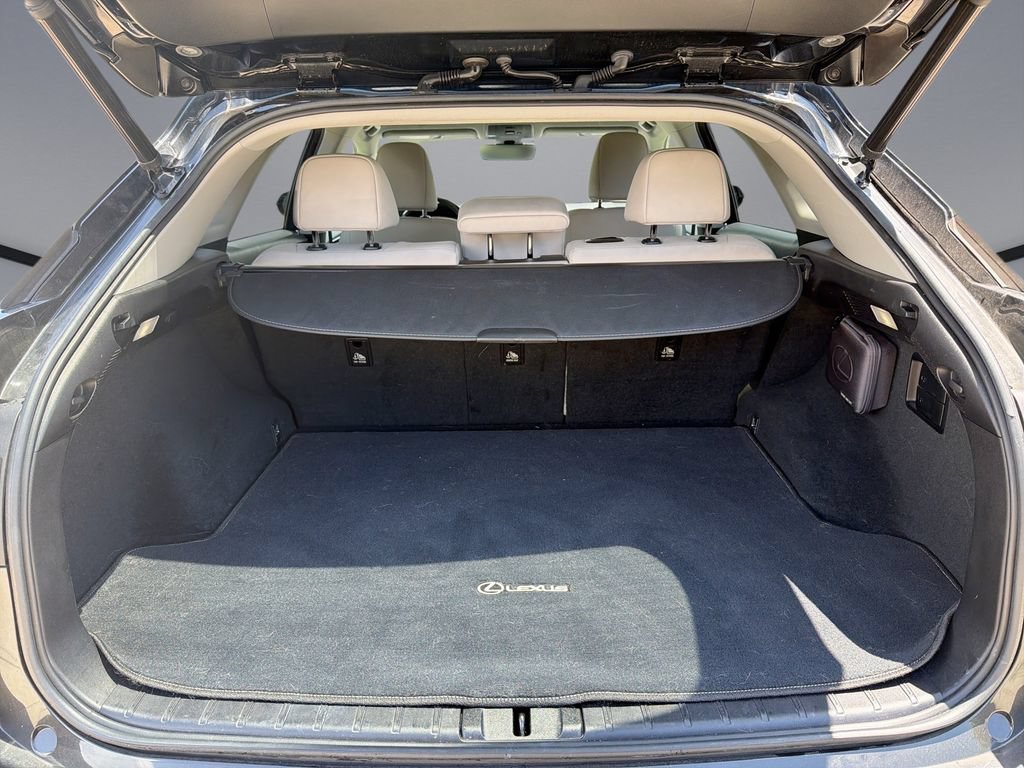 Used 2022 Lexus RX 350 FWD image 13