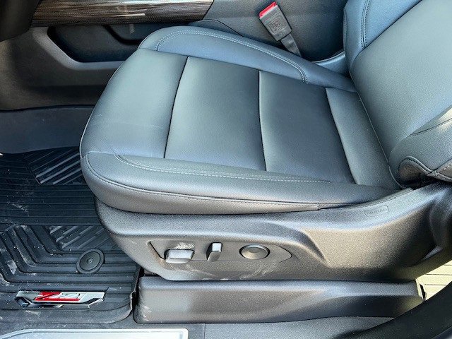 New 2026 Chevrolet Silverado 1500 LT Trail Boss w/ Convenience Package II image 36