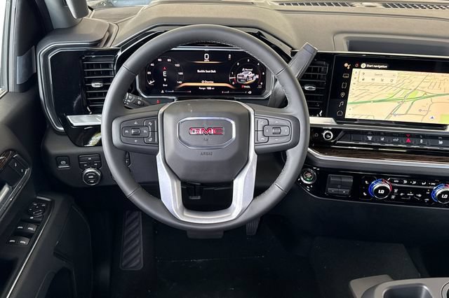 New 2026 GMC Sierra 2500 SLE w/ Preferred Package AWD/4WD image 16