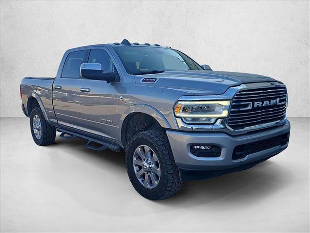 Used 2021 RAM 2500 Laramie image 7