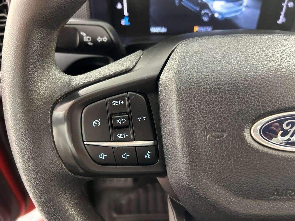 Used 2024 Ford Ranger XL AWD/4WD image 11