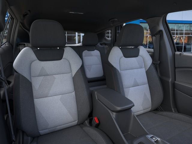 New 2026 Chevrolet Trax RS w/ Driver Confidence Package FWD image 16