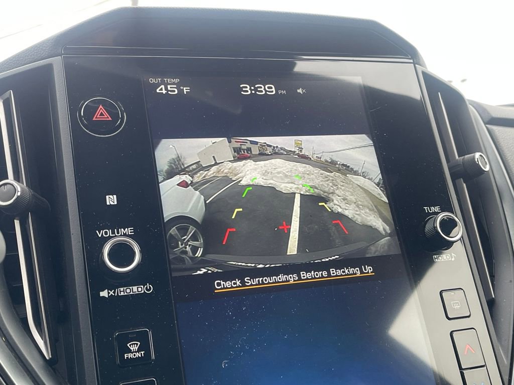 Used 2024 Subaru WRX Premium image 22