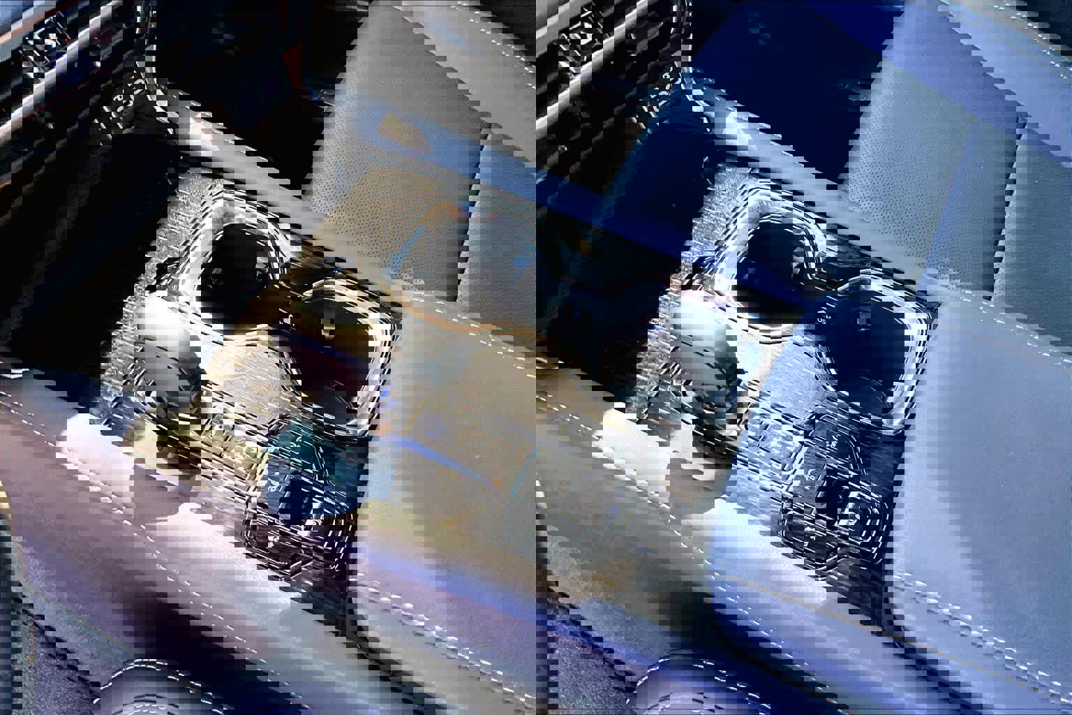 Used 2024 Lexus RX 350 w/ Technology Package image 17