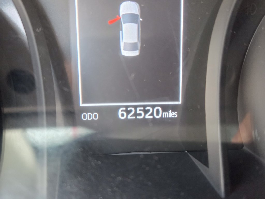 Certified 2024 Toyota Camry SE FWD image 25