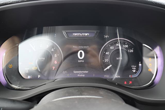 New 2026 RAM 1500 RHO image 20