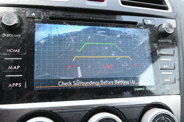 Used 2016 Subaru Crosstrek 2.0i Limited AWD/4WD image 12