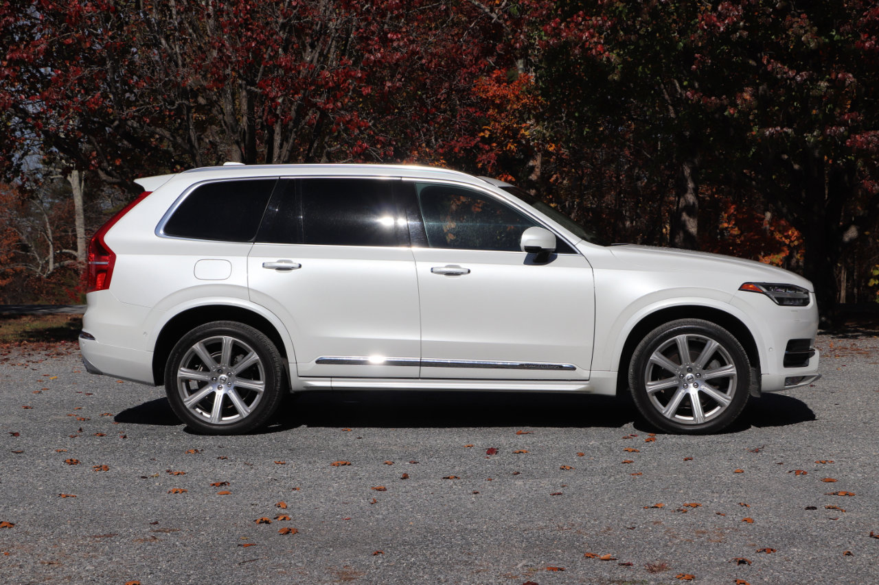 Used 2018 Volvo XC90 T6 Inscription w/ Convenience Package image 2