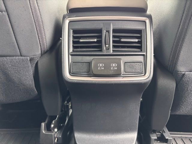 Certified 2024 Subaru Forester Premium image 14