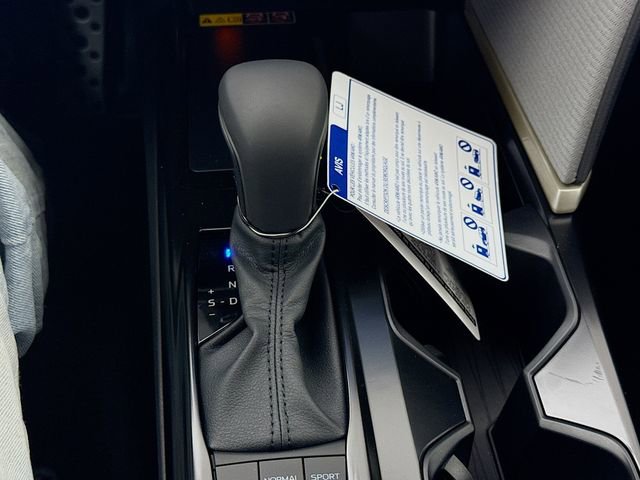 New 2026 Toyota Camry SE image 13