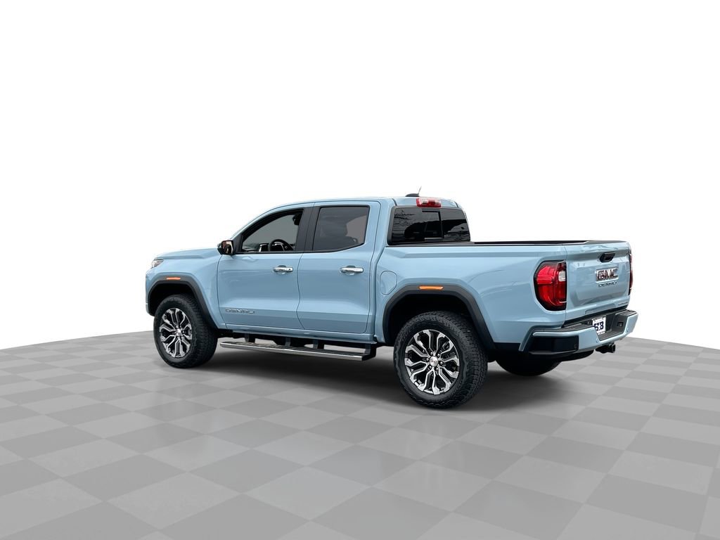 Used 2026 GMC Canyon Denali image 6