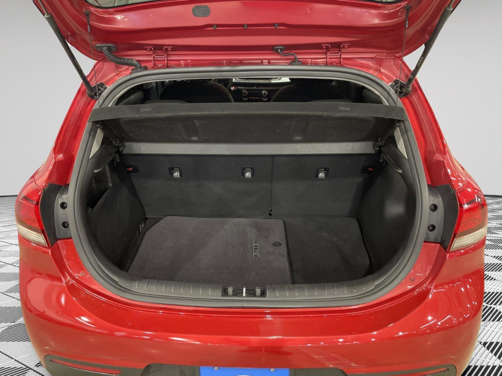 Used 2021 Kia Rio S w/ Technology Package image 14