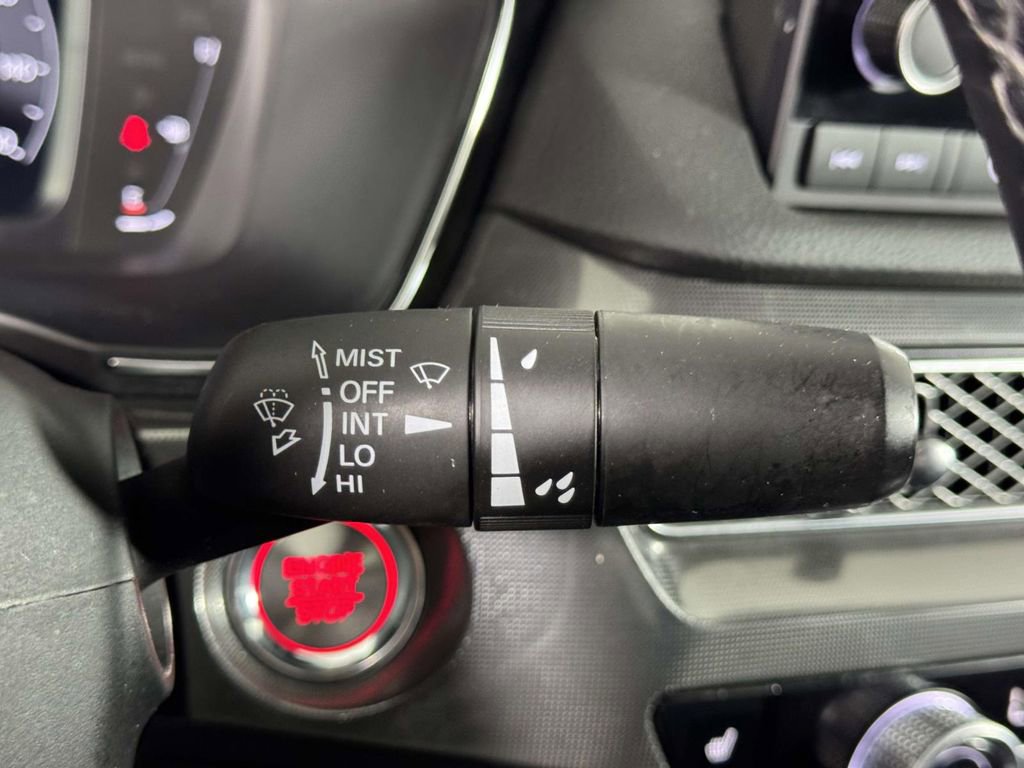 Used 2024 Acura Integra A-Spec FWD image 24