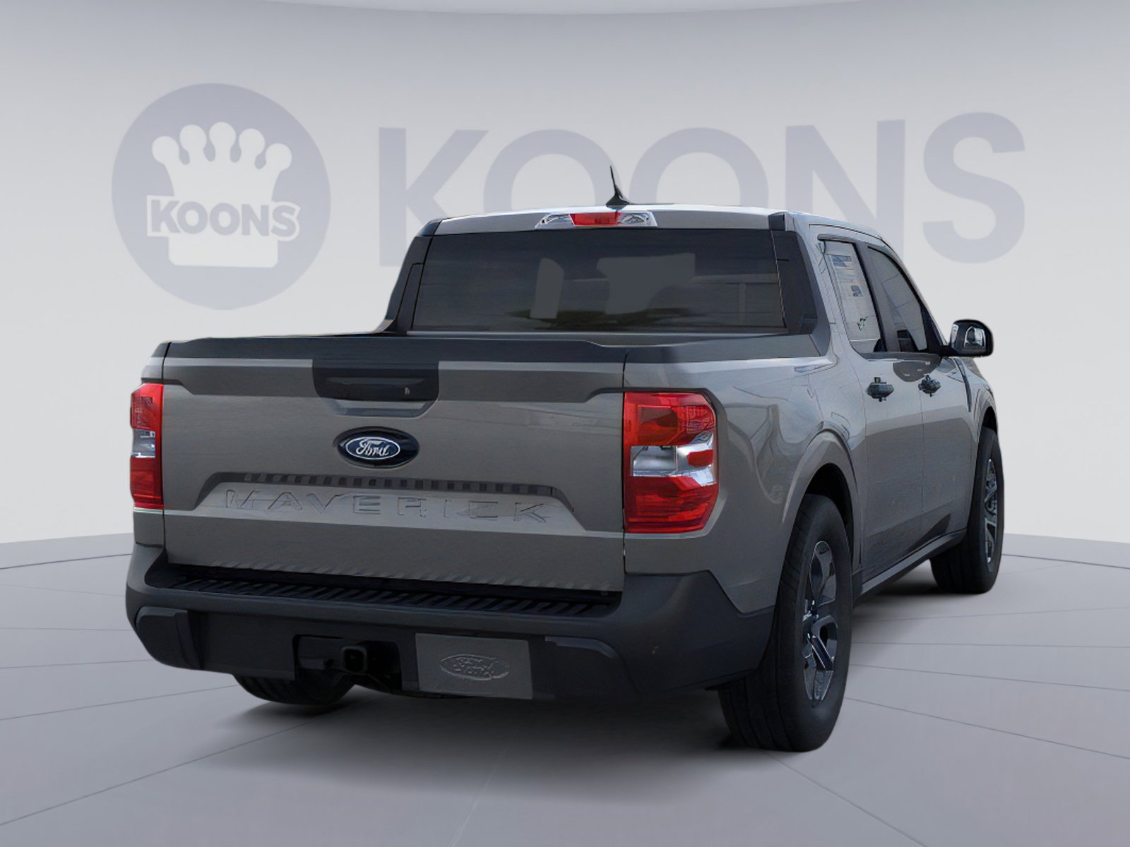 New 2026 Ford Maverick XLT image 11