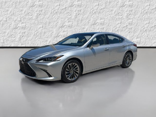Used 2024 Lexus ES 350 w/ Technology Package FWD image 7