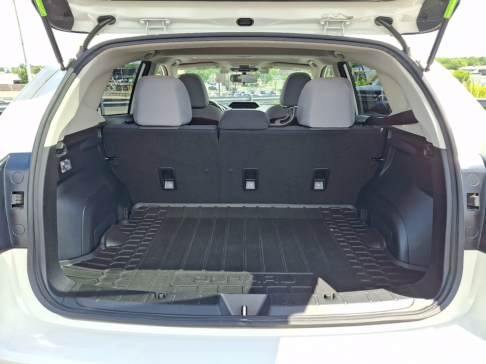Certified 2023 Subaru Crosstrek 2.0i Premium AWD/4WD image 31