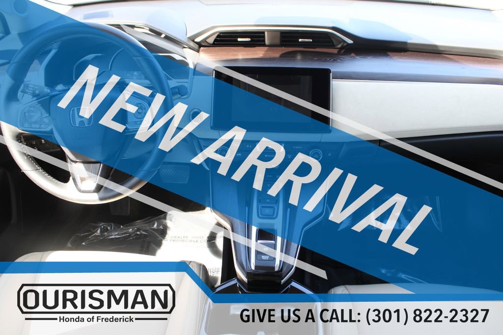 Used 2018 Honda Clarity Touring image 15
