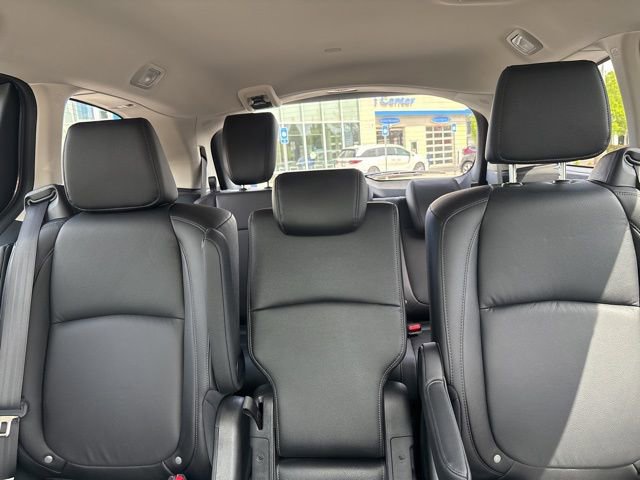 Used 2026 Honda Odyssey EX-L image 16
