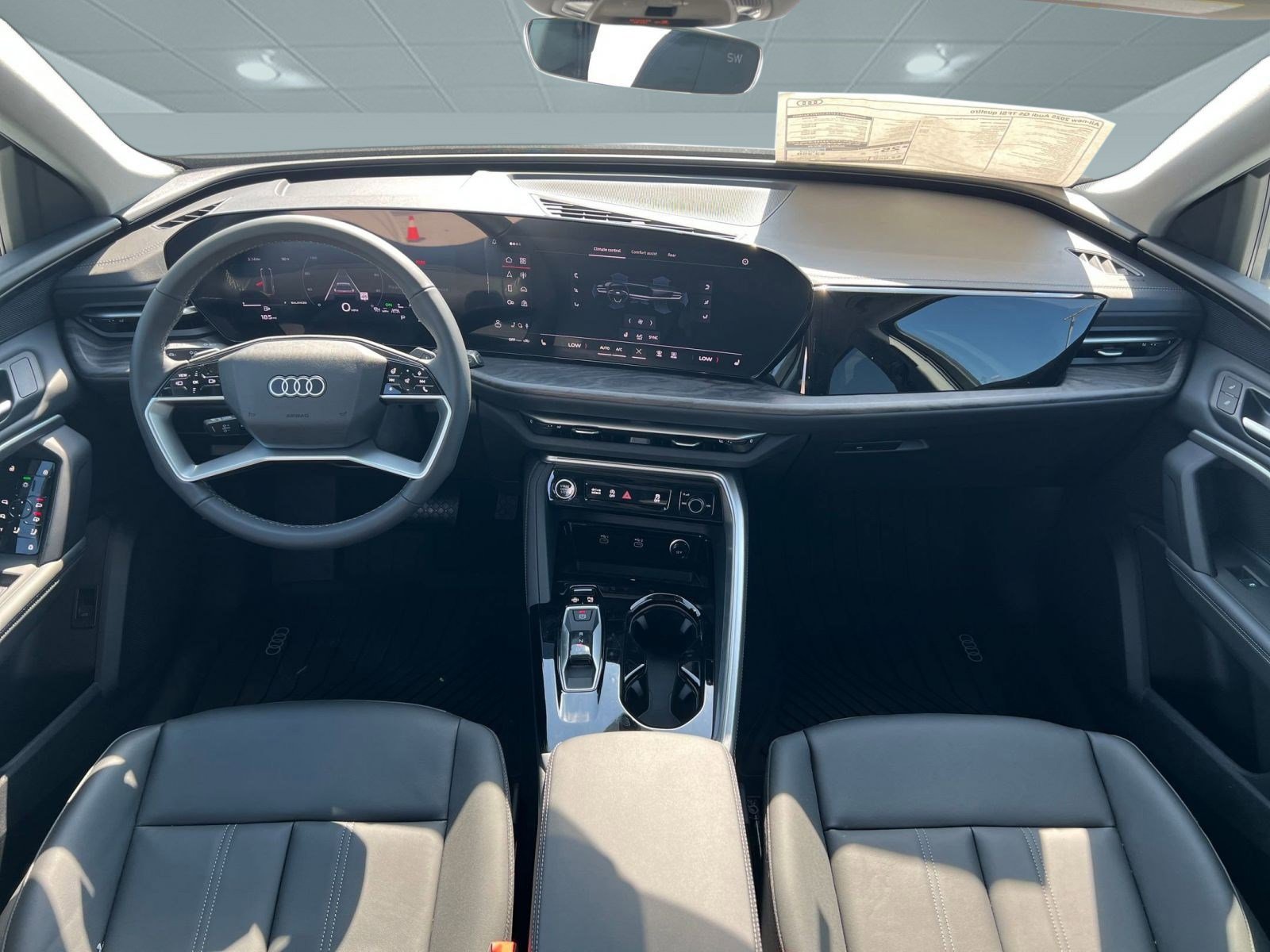 New 2025 Audi Q5 Premium image 15