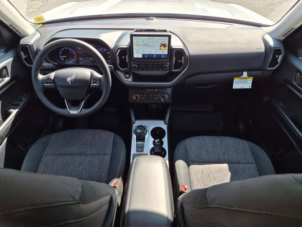 Used 2023 Ford Bronco Sport Big Bend AWD/4WD image 21