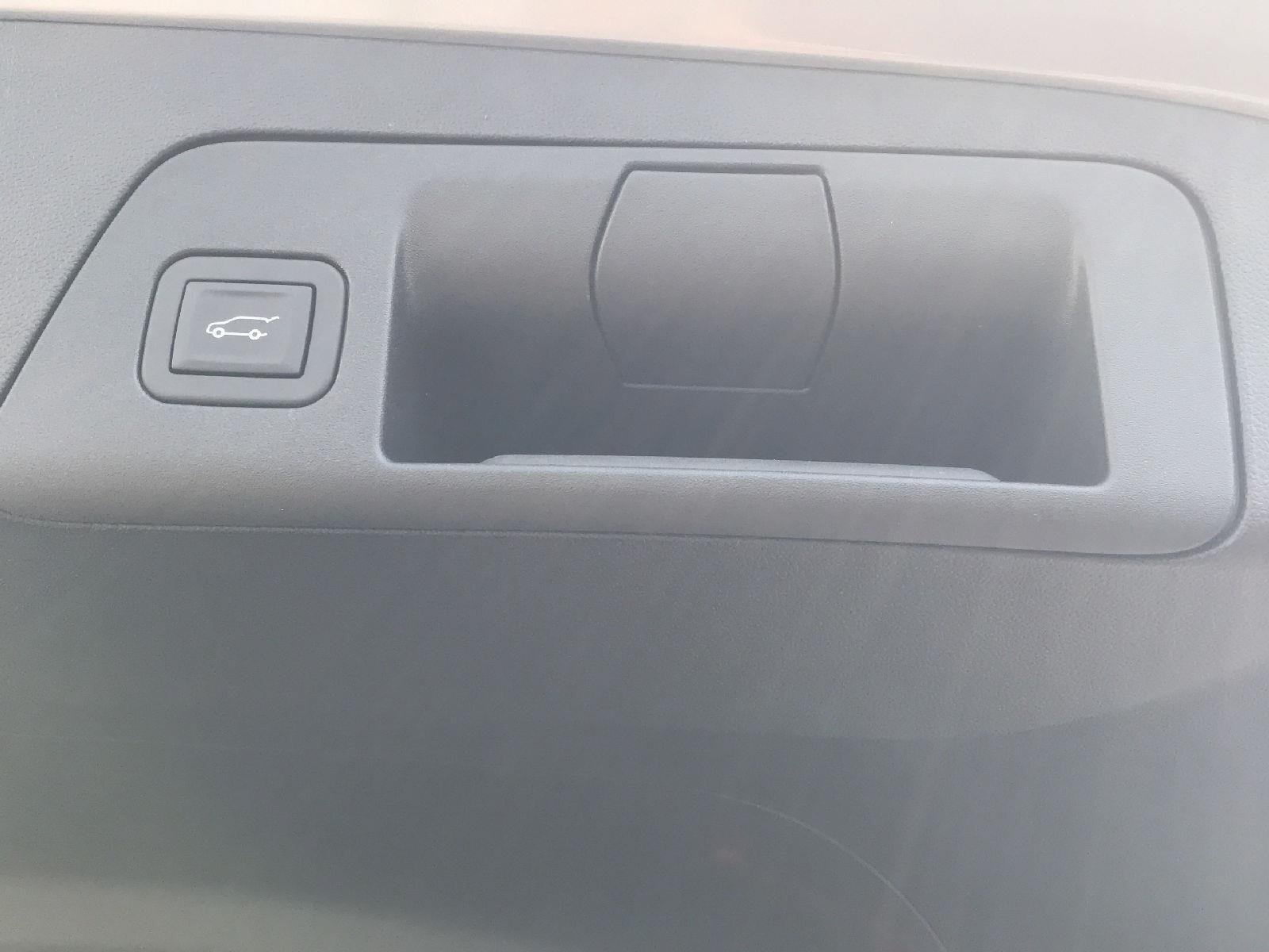 Used 2026 Buick Envision Sport Touring AWD/4WD image 24