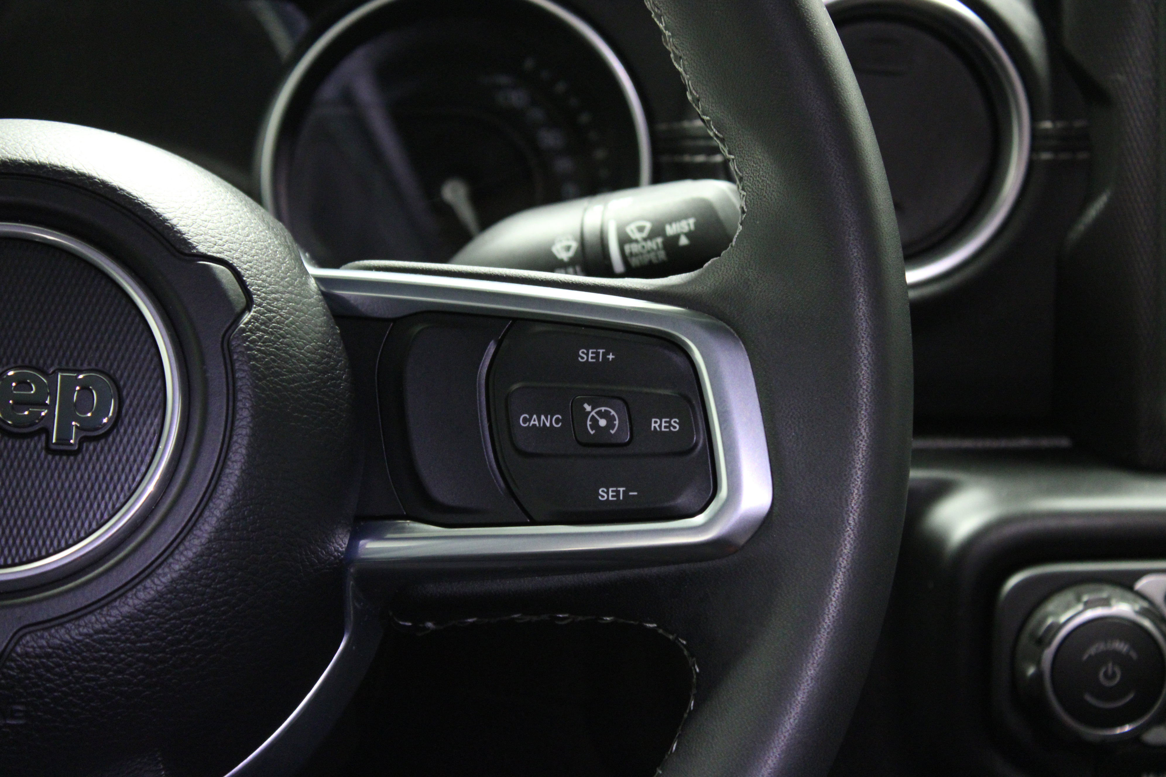 Used 2023 Jeep Wrangler Sahara image 23