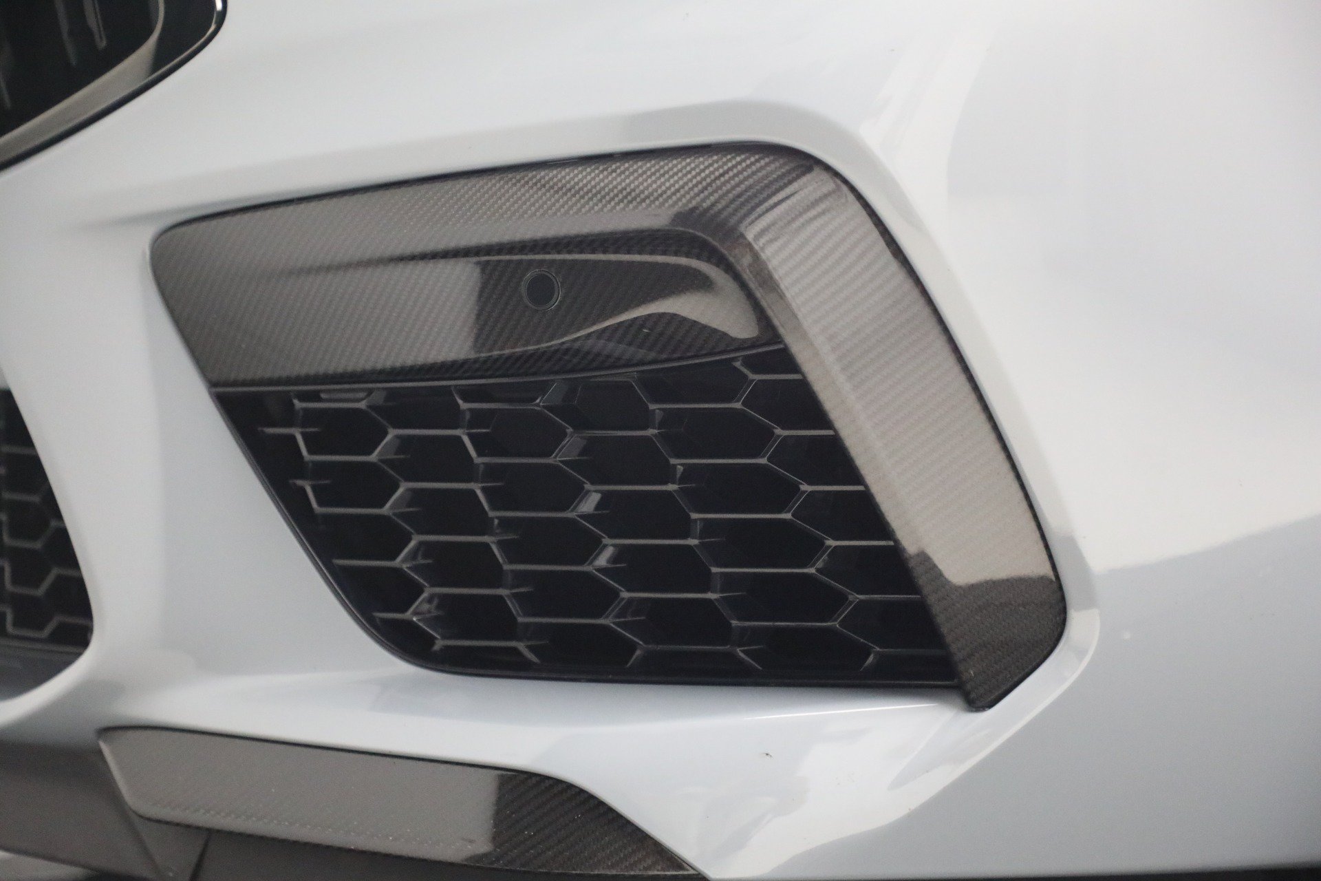 Used 2023 BMW M8 Competition w/ M Carbon Exterior Package AWD/4WD image 26