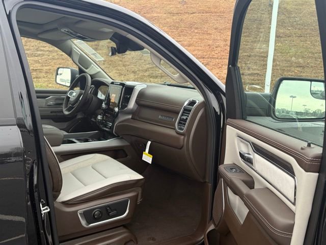 New 2026 RAM 1500 Laramie w/ Laramie Preferred Package image 28
