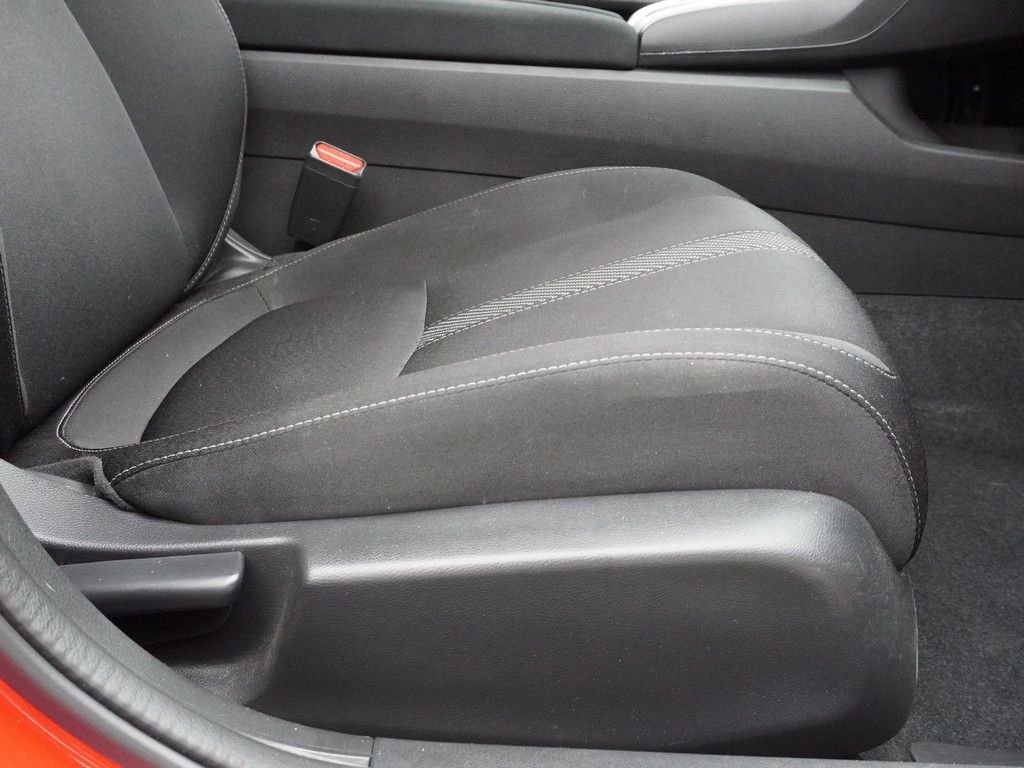 Used 2018 Honda Civic LX image 22