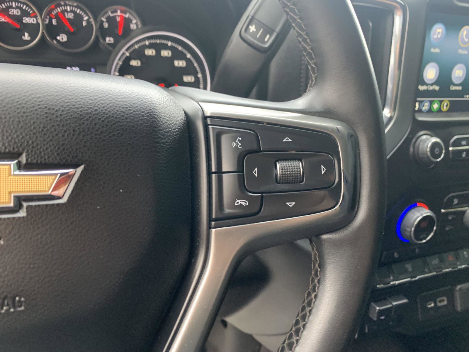 Used 2023 Chevrolet Silverado 2500 LT image 14