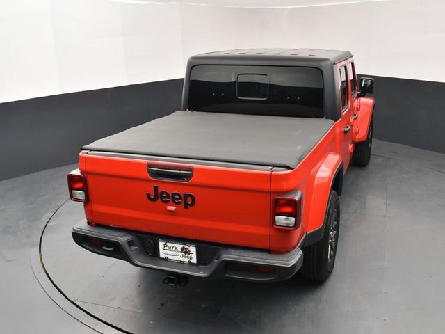 Used 2024 Jeep Gladiator Sport image 17
