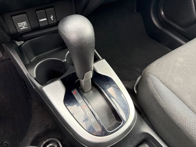 Used 2015 Honda Fit EX image 28