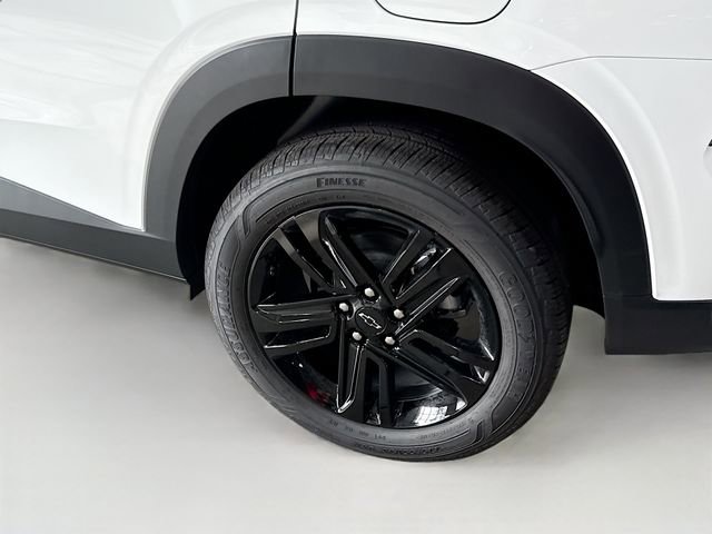 New 2026 Chevrolet Trax ACTIV w/ Driver Confidence Package image 30