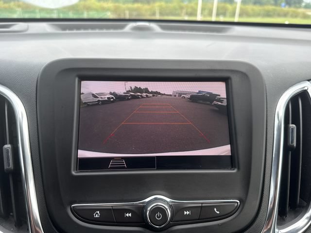 Used 2024 Chevrolet Equinox LT AWD/4WD image 20