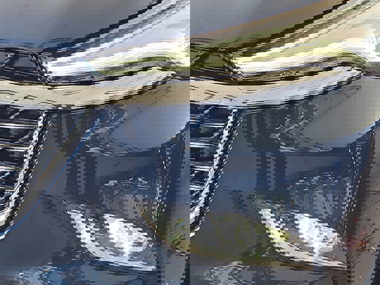 Certified 2023 Buick Enclave Essence image 31