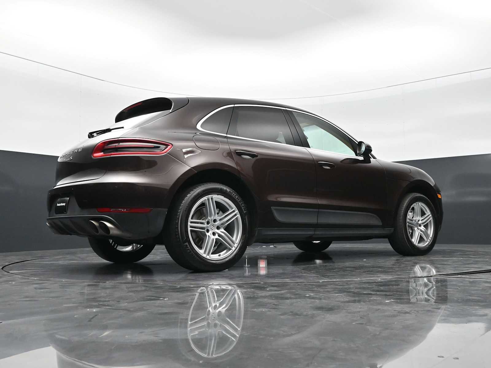 Used 2016 Porsche Macan S AWD/4WD image 41