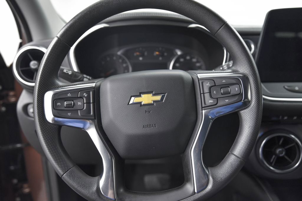 Used 2023 Chevrolet Blazer LT w/ Driver Confidence Package image 19