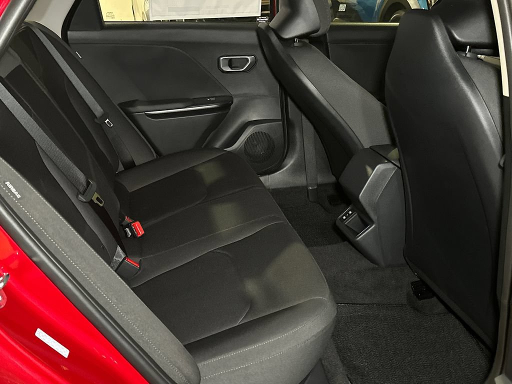 New 2026 Kia K4 FWD image 11