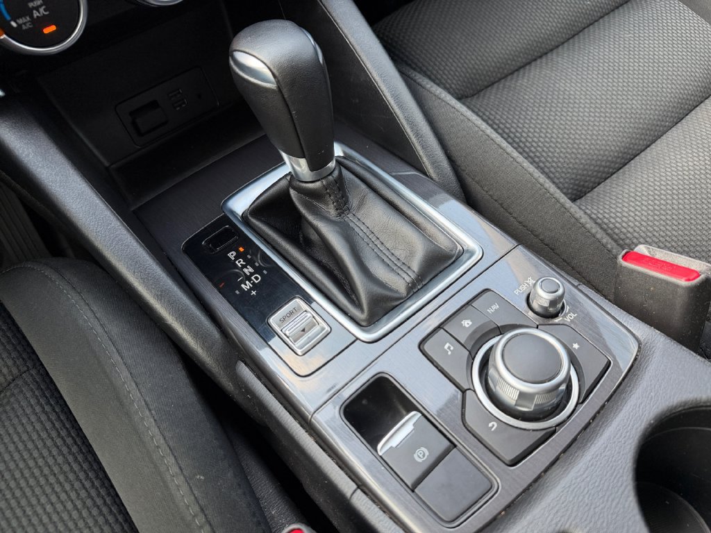 Used 2016 MAZDA CX-5 Touring FWD image 28
