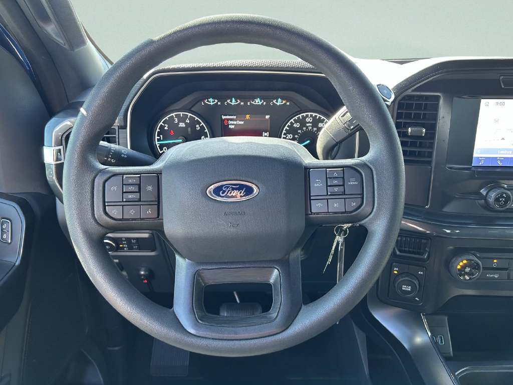 Used 2022 Ford F150 XL w/ STX Appearance Package AWD/4WD image 30