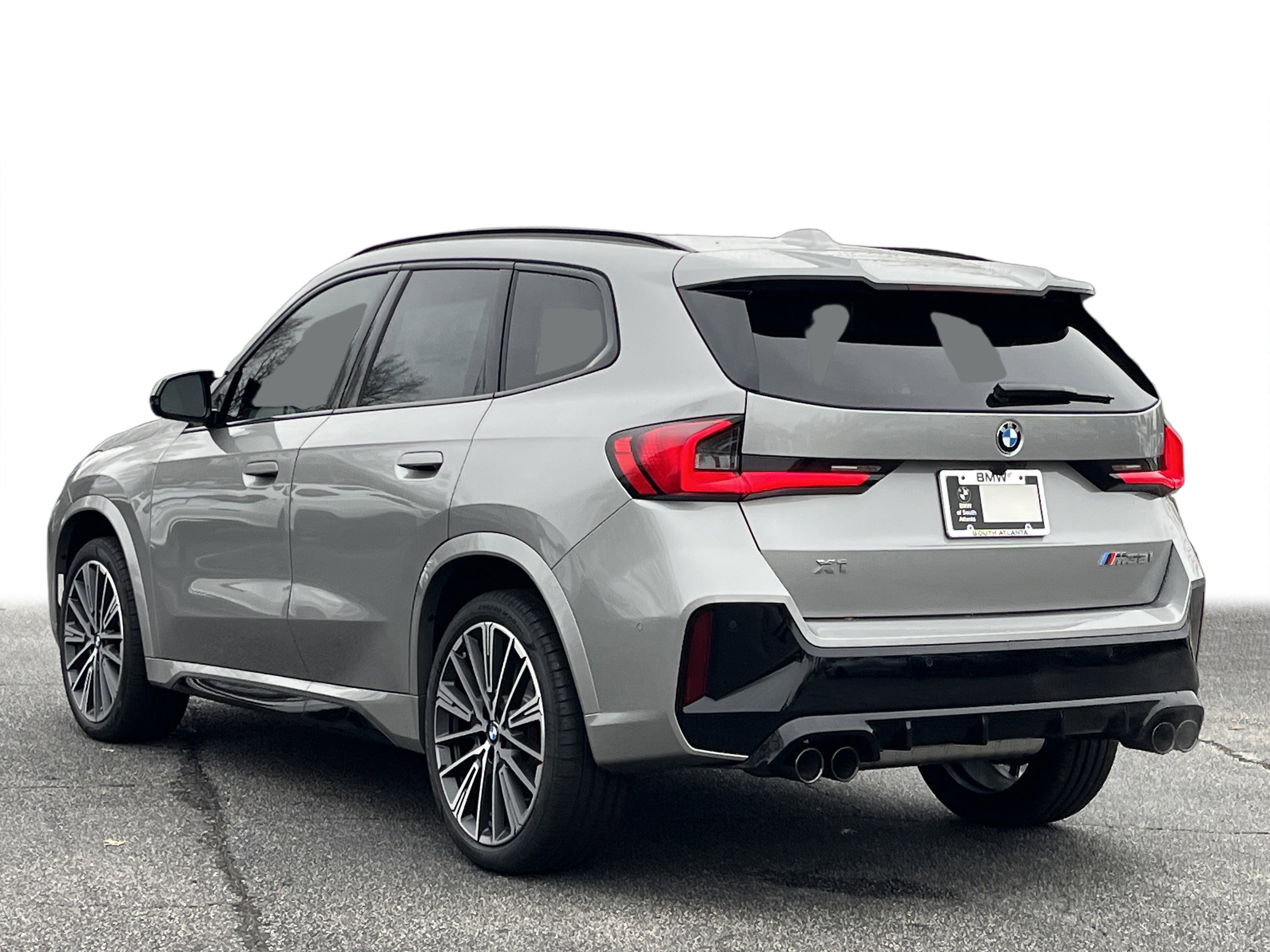 New 2026 BMW X1 M35i w/ Convenience Package image 25
