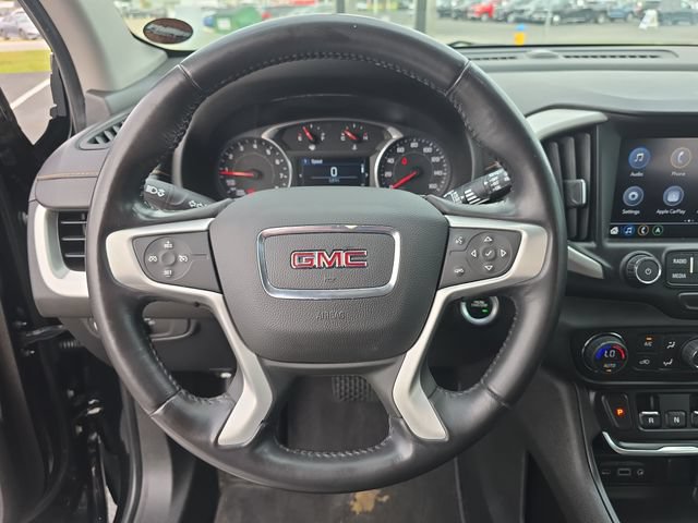 Certified 2018 GMC Terrain SLE w/ Driver Convenience Package FWD image 16
